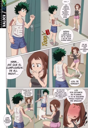 A Nice Gift