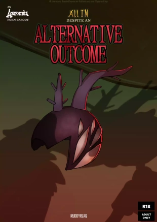 All In Despite An Alternative Outcome