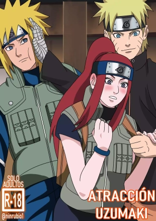Atracción Uzumaki