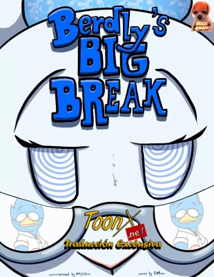 Berdly´s Big Freak