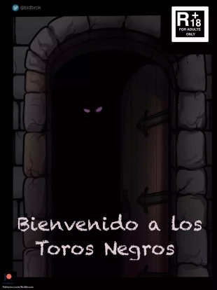 Bienvenido A Los Toros Negros