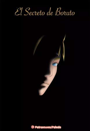 Boruto\'s Secret