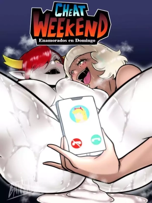 Cheat Weekend: Love Birds\' Sunday