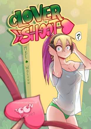 - Clover Shot - - Complete