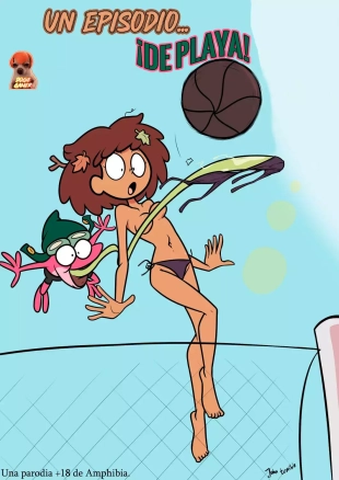 Da Beach Episode Un episodio de playa