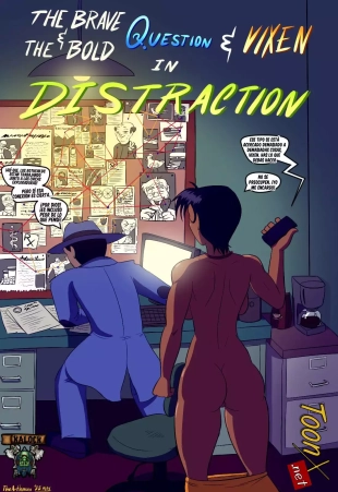 Distraction