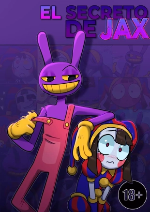 El Secreto de Jax