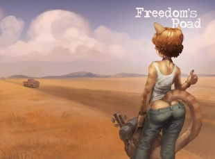 Freedom\'s Road