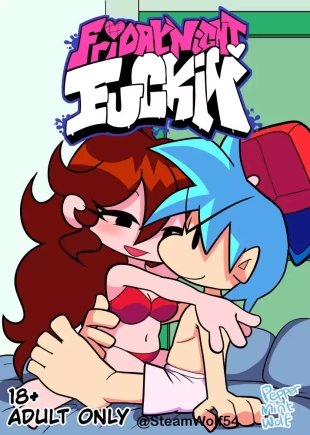 Friday Night Fuckin\'
