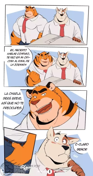 Getting A Raise - Part 1
