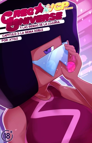 Greg Universe y las Gemas de la Lujuria - Capitulo III