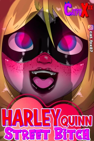 Harley Street Bitch