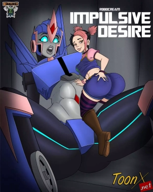 Impulsive Desire