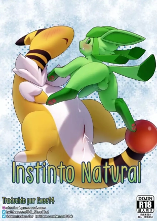 Instinto Natural