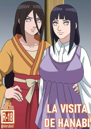 LA VISITA DE HANABI