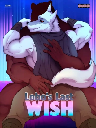 Lobo\'s Last Wish