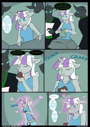 Love Bites