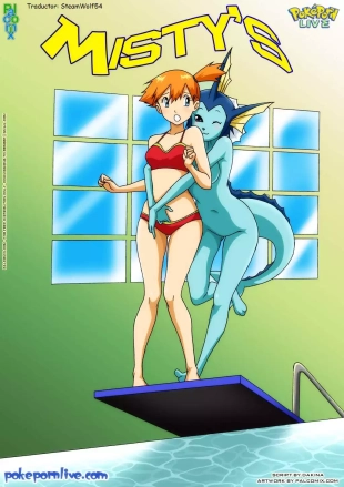 Misty\'s