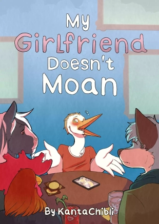 My Girlfriend Doesn\'t Moan