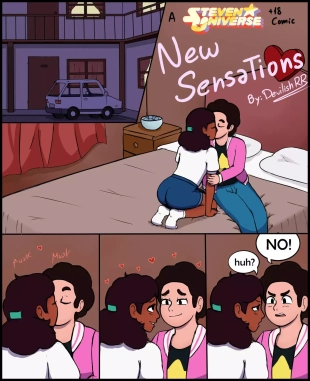 New Sensations