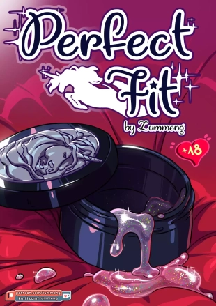 Perfect Fit | Encaje Perfecto