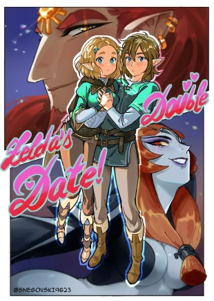 Royal Double Date  Doble Cita Real