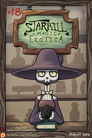 Starhill Magic Erotica