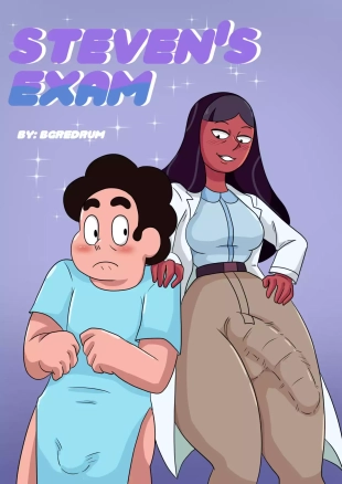 Steven\'s Exam + Extra