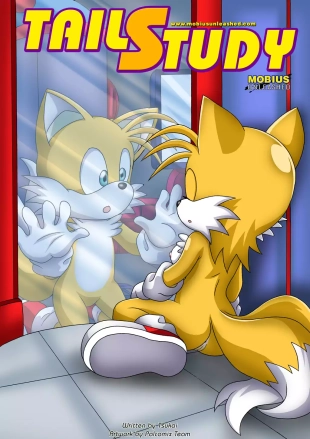Tails Study by Jakolf