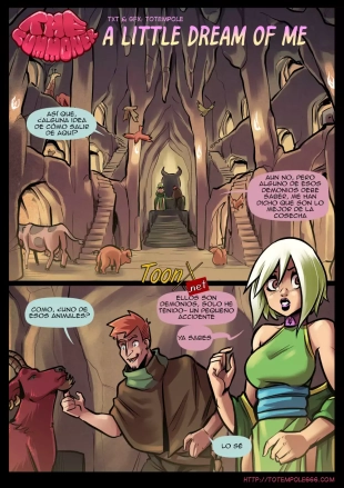The Cummoner #25 - A Little Dream Of Me