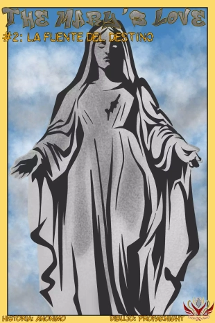 The Mary\'s Love #2: La fuente del destino