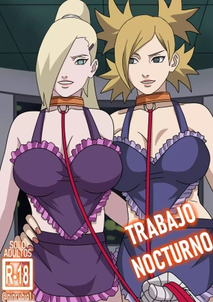 TRABAJO NOCTURNO